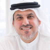 Dr. Adil Alzarooni