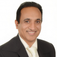 Kuldip S. Rai
