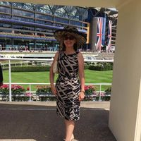Diane de Landro