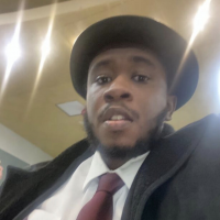 Jonathan Minott