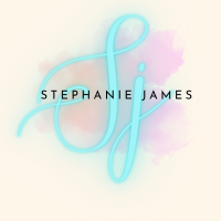 Stephanie James