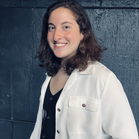Abby Segal