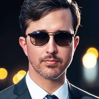 Aaron D. Ramsby
