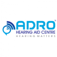 Adro hearing aid