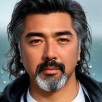 Andrew Chan