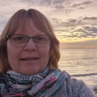 Sue McWhinney