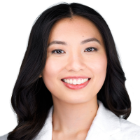 Annie Margarita Yang