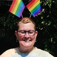 jennifer Denise LUFF