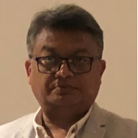 Debasish Roy