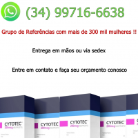 Comprar Cytotec