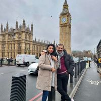 Smitha Prasad