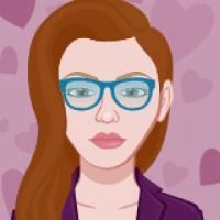 Penny Heart