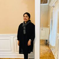 Arpan Shetty
