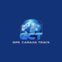 GPS Canada Track