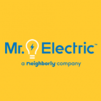 Mr. Electric of Fort Worth