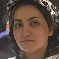 Leila Ghodratabadi