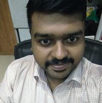 Hari Krishnan S