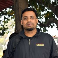 Rasheduzzaman Talukder