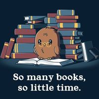 Terri-books Travis