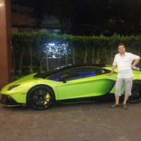 Uddai Tandon