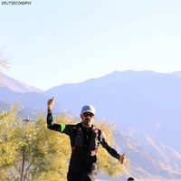Krishna Kumar