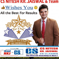 nitesh jaiswal