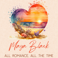 Maya Black