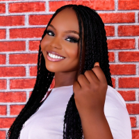 Okwuchukwu Precious Ejiofor