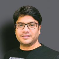 Saurabh Gupta