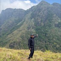 Shreenath Velayudhan