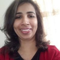 Sindhu Punnoose