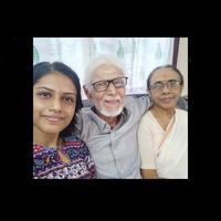 Vinod Nair