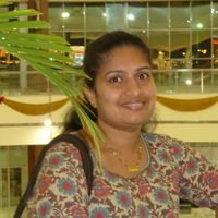 Supriya Bhaskar