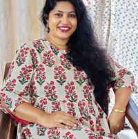 Kiran Shetty