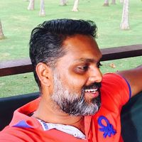 Binu Kuriakose