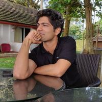 Joseph Kuruvilla