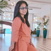 Priya Karkera Godbole