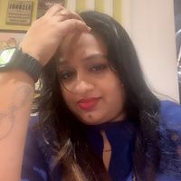 Divya Shetty