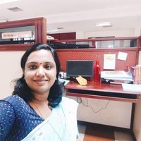 Devika S