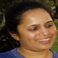 Gracy F Dsouza