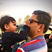 Anurag Asthana