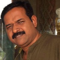 Gopa Kumar