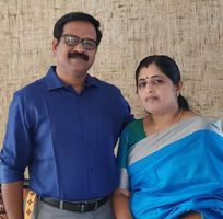 Sunitha Gopakumar