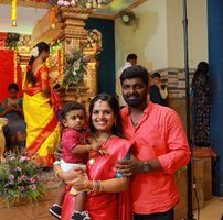 Anisha Vijesh