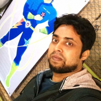 Rasheduzzaman Talukder