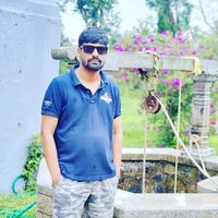Marnad RaWin Poojary