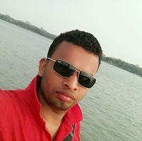Shohagh Islam