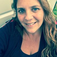 Jo Heyburn