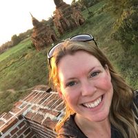 Stacey Lynn Hafner