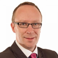 Stephen Finnegan